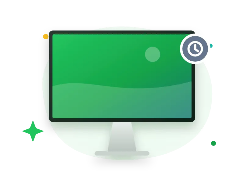 Sell Old Apple Display in Washington: old Apple Display illustration