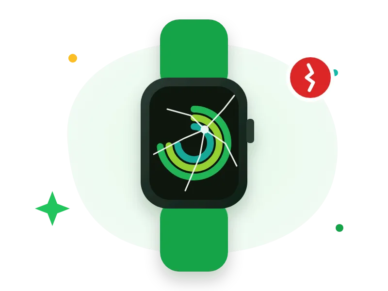 Sell Cracked Apple Watch Series 11