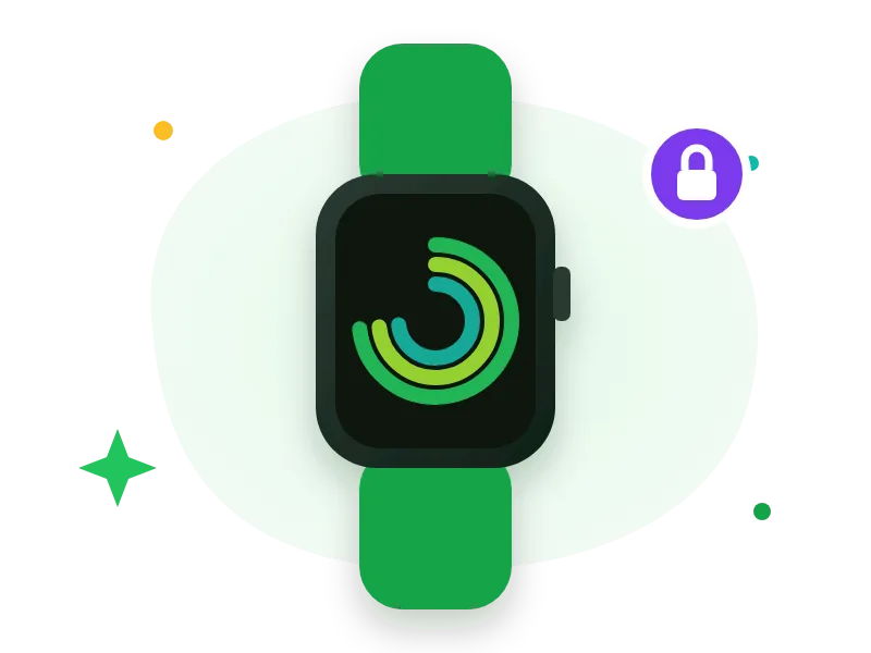 Sell Locked Apple Watch Series 9