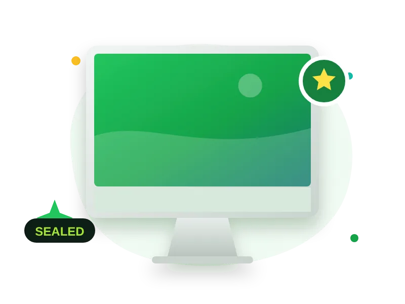 Sell New iMac 27-inch Retina 5K (2017)