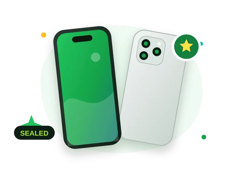Pack and ship an iPhone you sell