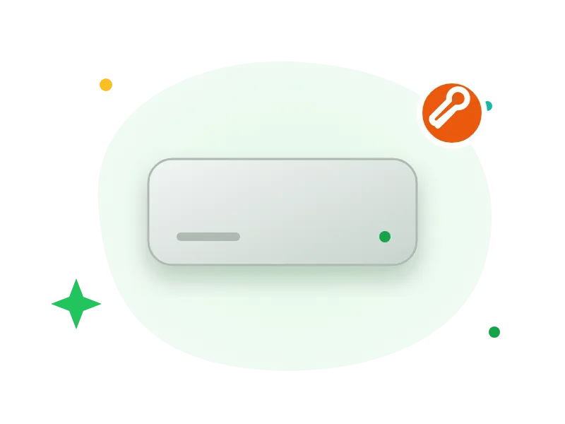 Sell Broken Mac mini: broken Mac mini illustration