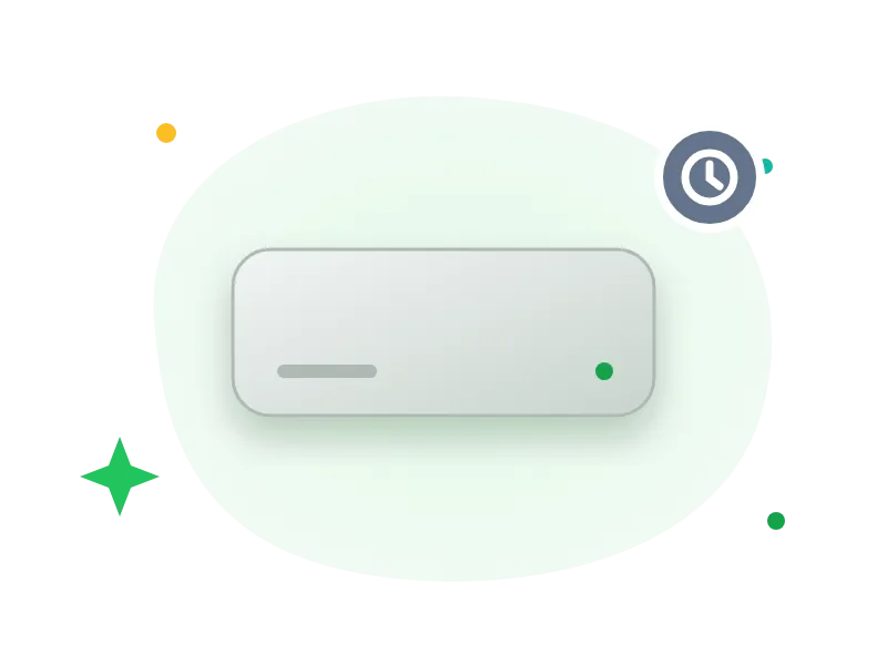 Sell Old Mac mini: old Mac mini illustration