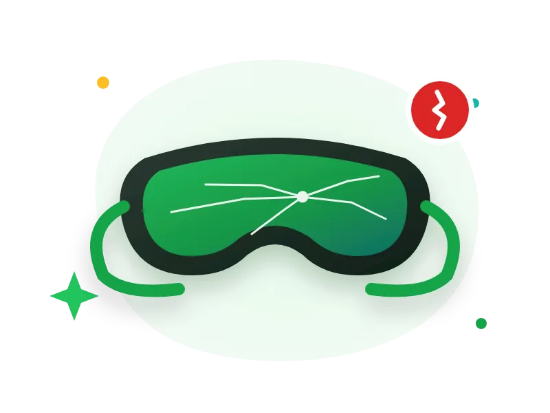 Sell Cracked Apple Vision Pro (M5)
