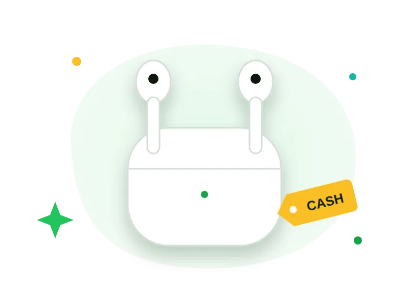 Sell AirPods in Texas