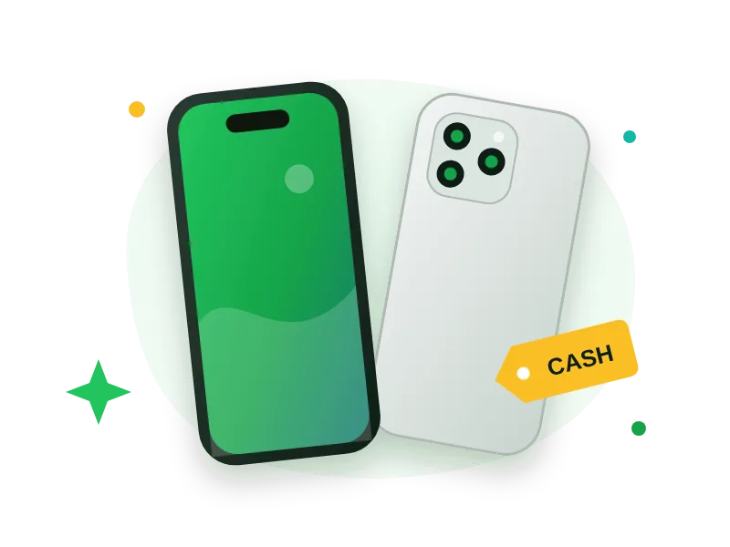 Find your iPhone model before you sell